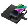  iPhone 14 Fekete Spigen WALLET S tok thumbnail