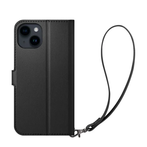  iPhone 14 Fekete Spigen WALLET S tok - 3
