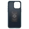  iPhone 15 Pro Max Spigen Thin Fit, metal slate tok thumbnail