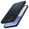  iPhone 15 Pro Max Spigen Thin Fit, metal slate tok thumbnail