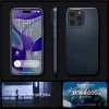  iPhone 15 Pro Max Spigen Thin Fit, metal slate tok thumbnail