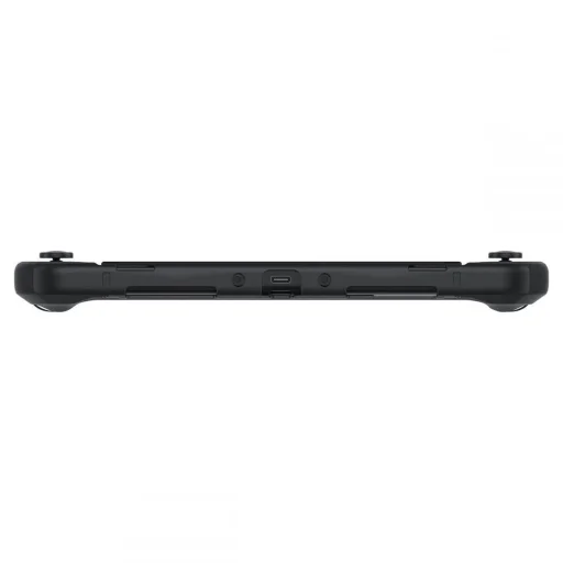  Nintendo Switch OLED Fekete Spigen Thin Fit tok - 15