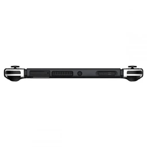  Nintendo Switch OLED Fekete Spigen Thin Fit tok - 7