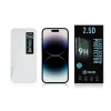 OBAL:ME Multipack 2.5D Üvegfólia Apple iPhone 14 Pro Clear (10db), thumbnail