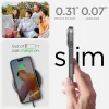  iPhone 14 Pro Chrome Gray Spigen Optik Crystal tok thumbnail