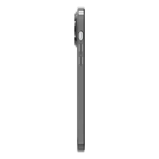  iPhone 14 Pro Chrome Gray Spigen Optik Crystal tok - 4