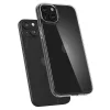 iPhone 15 Plus Spigen Air Skin Hybrid, kristálytiszta tok thumbnail