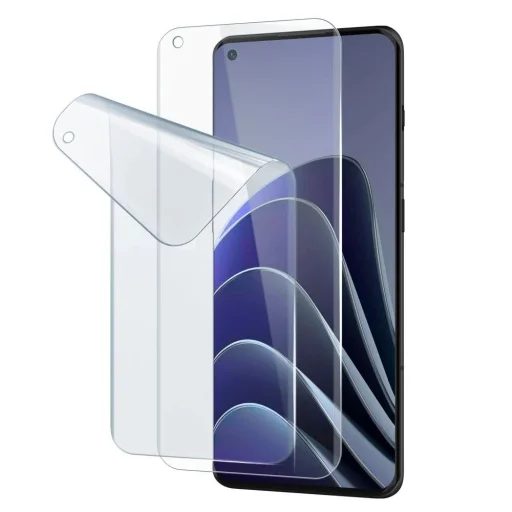 HYDROGEL FILM Spigen NEO FLEX 2-PACK ONEPLUS 10 PRO 5G üvegfólia - 6