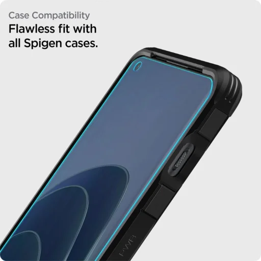 HYDROGEL FILM Spigen NEO FLEX 2-PACK ONEPLUS 10 PRO 5G üvegfólia - 11