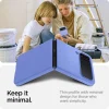  Galaxy Z Flip 4 cornflower blue Spigen Airskin tok thumbnail