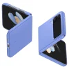  Galaxy Z Flip 4 cornflower blue Spigen Airskin tok thumbnail