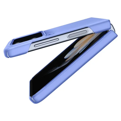  Galaxy Z Flip 4 cornflower blue Spigen Airskin tok - 14
