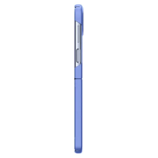  Galaxy Z Flip 4 cornflower blue Spigen Airskin tok - 10