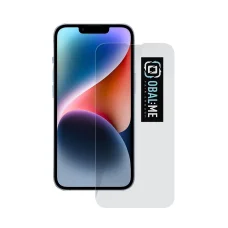OBAL:ME Multipack 2.5D üvegfólia Apple iPhone 13/13 Pro/14 készülékekhez, átlátszó (10db)