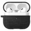  Apple AirPods Pro 1/2 Fekete Spigen Urban Fit tok thumbnail