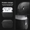  Apple AirPods Pro 1/2 Fekete Spigen Urban Fit tok thumbnail