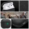  Apple AirPods Pro 1/2 Fekete Spigen Urban Fit tok thumbnail