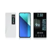 2.5D Üvegfólia Xiaomi Redmi Note 13 4G/5G Clear - 3