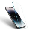Tvrdené sklo Spigen GLAS.TR SLIM IPHONE 14 PRO MAX PRIVACY thumbnail