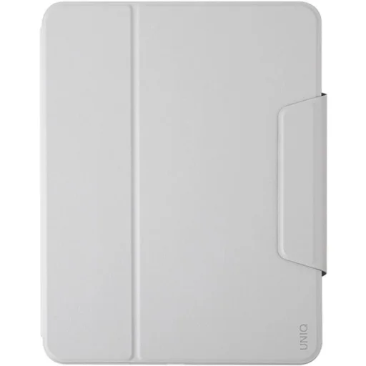 Uniq Rovus mágneses tok iPad Pro 11 (2021-2022) / Air 10.9" (2020-2022) - szürke - 2