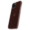  iPhone 15 Plus Spigen Crystal Flex, rózsakristály tok thumbnail