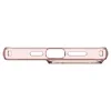  iPhone 15 Pro Max Spigen Crystal Flex, rose crystal tok thumbnail