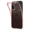  iPhone 15 Pro Max Spigen Crystal Flex, rose crystal tok thumbnail
