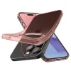  iPhone 15 Pro Max Spigen Crystal Flex, rose crystal tok thumbnail