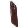  iPhone 15 Pro Max Spigen Crystal Flex, rose crystal tok thumbnail