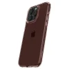  iPhone 15 Pro Max Spigen Crystal Flex, rose crystal tok thumbnail