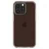  iPhone 15 Pro Max Spigen Crystal Flex, rose crystal tok thumbnail
