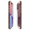  iPhone 15 Pro Max Spigen Crystal Flex, rose crystal tok thumbnail