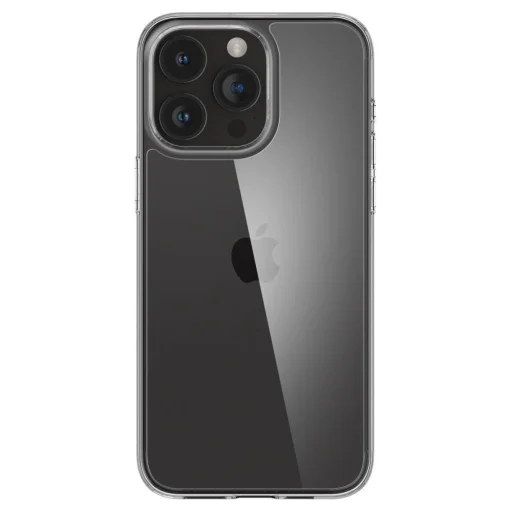  iPhone 15 Pro Max Spigen AIRSKIN HYBRID tok - 2