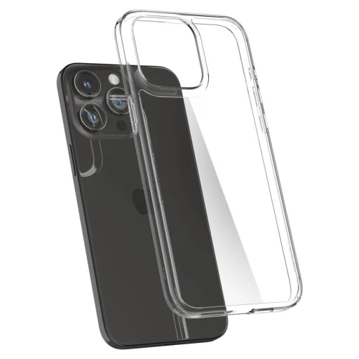  iPhone 15 Pro Max Spigen AIRSKIN HYBRID tok - 6