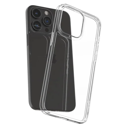  iPhone 15 Pro Max Spigen AIRSKIN HYBRID tok - 10