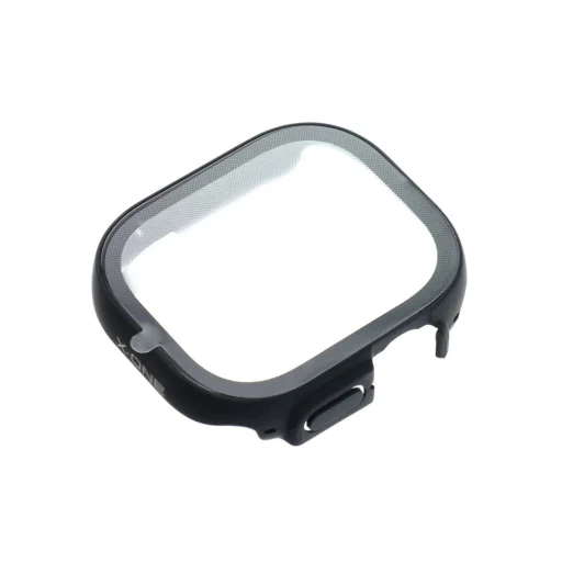 X-ONE Dropguard tok - Apple Watch Ultra/Ultra 2 49mm fekete - 3