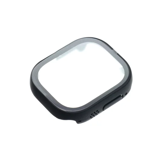 X-ONE Dropguard tok - Apple Watch Ultra/Ultra 2 49mm fekete - 4