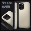  iPhone 15 Pro Spigen Thin Fit, mute beige tok thumbnail