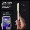  iPhone 15 Pro Spigen Thin Fit, mute beige tok thumbnail