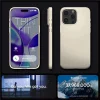  iPhone 15 Pro Spigen Thin Fit, mute beige tok thumbnail