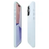  iPhone 15 Pro Max Spigen Thin Fit tok, mute blue thumbnail