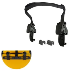 Wozinsky WBB24 táskatartó - fekete