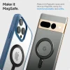 Spigen OneTap magnetický krúžok s technológiou MagSafe - čierny thumbnail