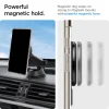 Spigen OneTap magnetický krúžok s technológiou MagSafe - čierny thumbnail