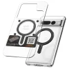 Spigen OneTap magnetický krúžok s technológiou MagSafe - čierny thumbnail