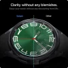 Spigen Glas.tR EZ Fit üvegfólia Samsung Galaxy Watch 6 Classic (47 mm) - 2 db. thumbnail