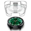 Spigen Glas.tR EZ Fit üvegfólia Samsung Galaxy Watch 6 Classic (47 mm) - 2 db. thumbnail