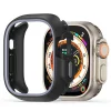 DUX DUCIS BAMO tok Apple Watch Ultra / Ultra 2 49 mm éjféli szürke thumbnail