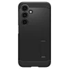  Samsung Galaxy S24+ fekete Spigen Tough Armor tok thumbnail