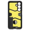  Samsung Galaxy S24 Fekete Spigen Tough Armor tok thumbnail